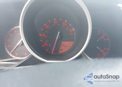 2012 Toyota 4Runner Sr5 из США, поврежденный, VIN JTEZU5JRXC5041938